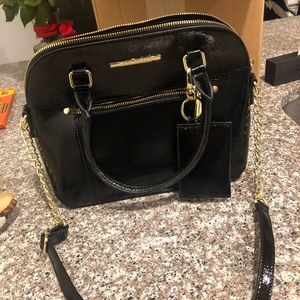 Steve Madden purse